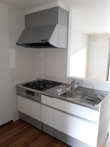 物件内観写真2　(2021年3月撮影※現況を優先致します。)