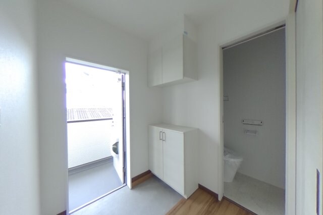 物件内観写真8　(2021年3月撮影※現況を優先致します。)