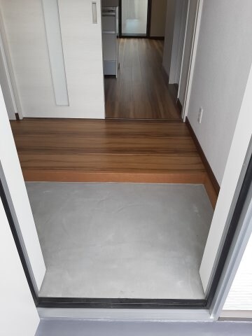 物件内観写真10　(2021年3月撮影※現況を優先致します。)