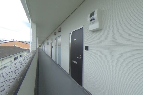 建物設備(2021年3月撮影※現況を優先致します。)