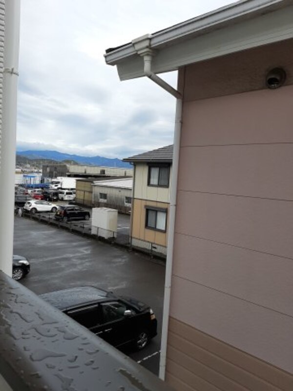 眺望(2021年3月撮影※現況を優先致します。)