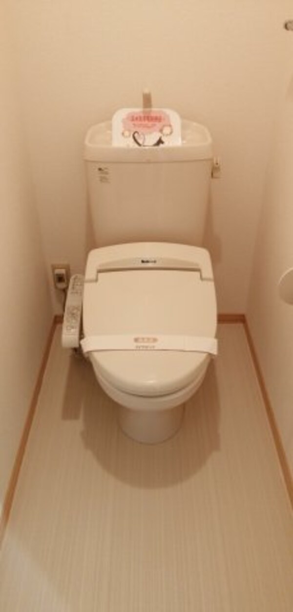トイレ(1階別室の参考写真です。現況を優先します。（II102）)