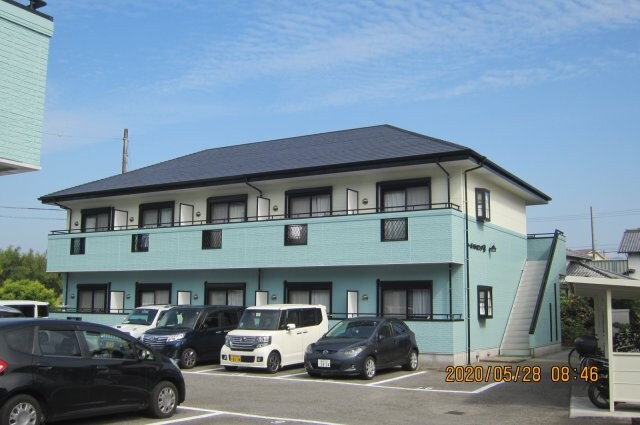 物件外観写真1　(現況が相違する場合は現況を優先致します。)