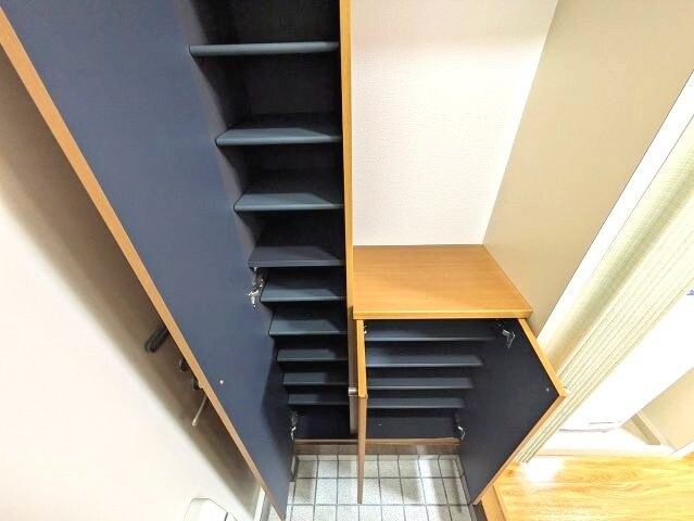 物件内観写真9　(2025年7月撮影※現況を優先します。)