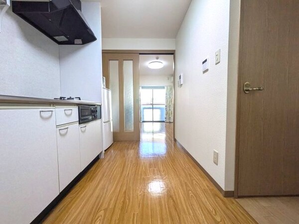 内装他(2025年7月撮影※現況を優先します。)