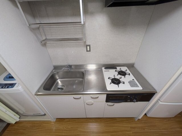 物件内観写真12　(2025年7月撮影※現況を優先します。)