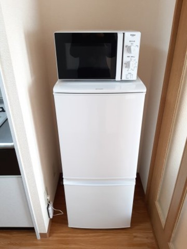 建物設備(同間取り別室写真（B201）です。現況を優先します。)