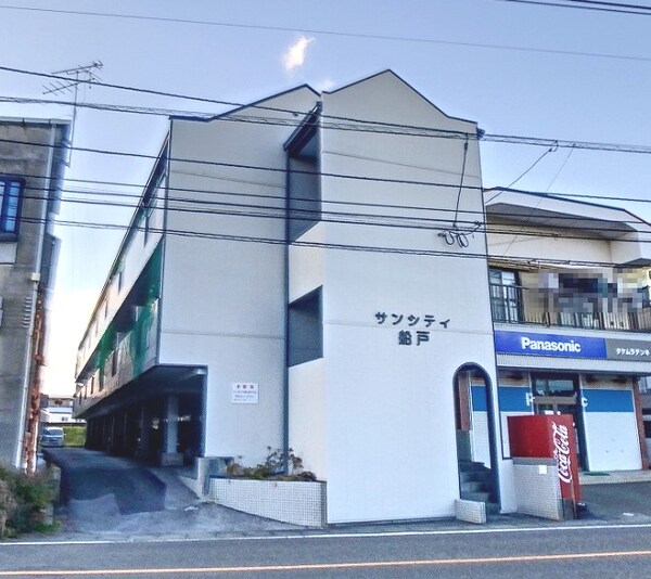 外観(現況を優先します。（撮影時期：2022年12月）)