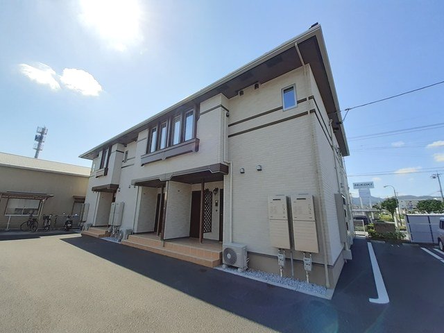メゾン南新田Ⅱ