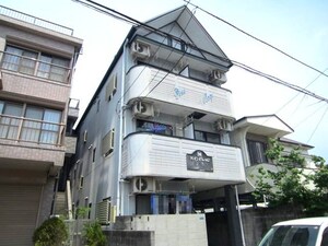 パインヴィレッジ外観写真