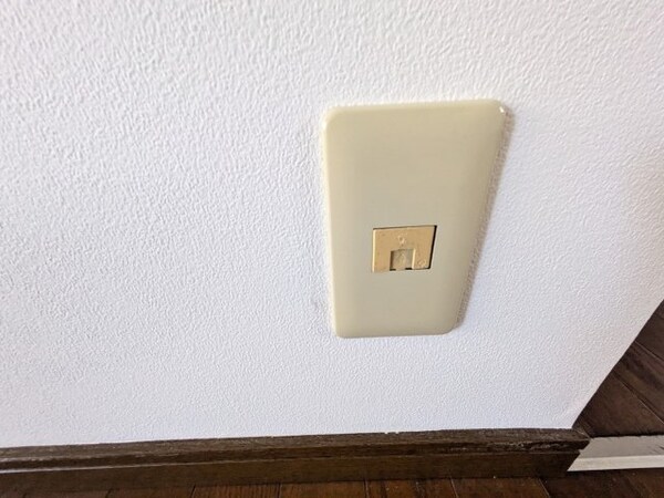 建物設備(2025年1月撮影※現況を優先致します。)