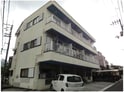 秦南町ハイツ
