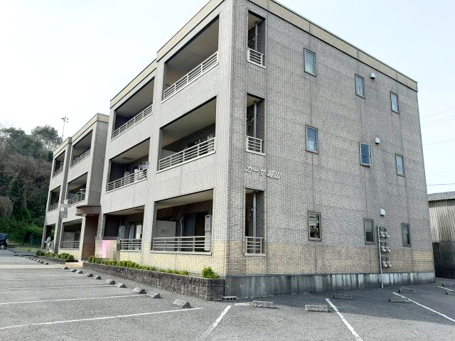カーサ城山