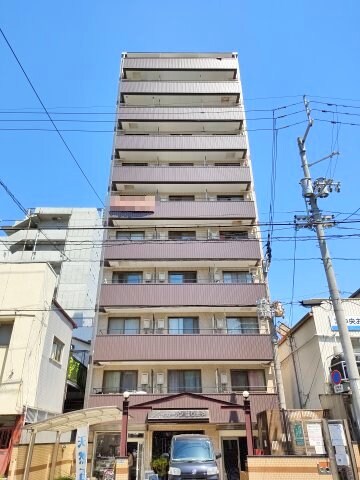 物件外観写真1　(2020年5月撮影)