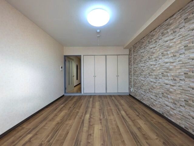 物件内観写真7　(2025年10月撮影)