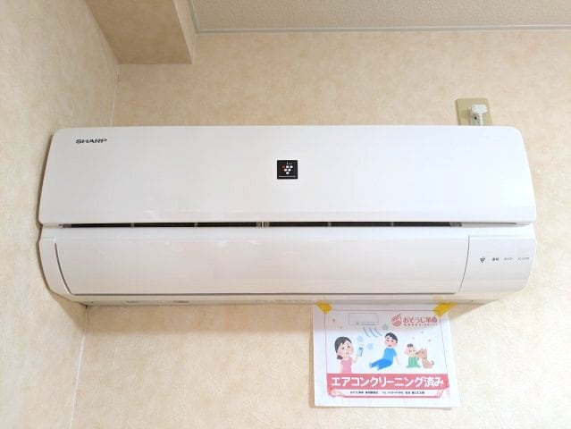 物件内観写真9　(2025年10月撮影)