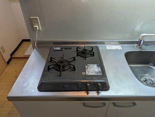 物件内観写真10　(2025年10月撮影)