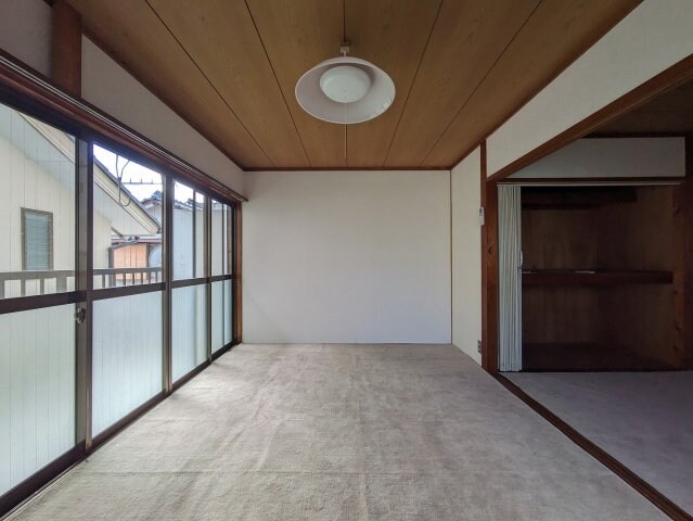 物件内観写真8　(2025年10月撮影※現況を優先します。)