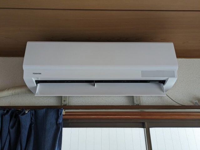 物件内観写真12　(2025年10月撮影※現況を優先します。)