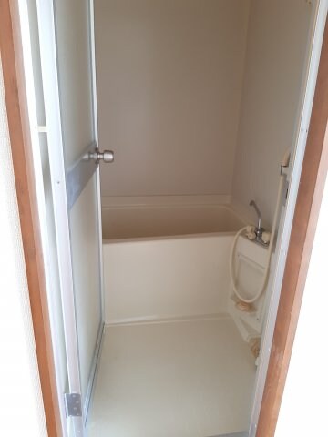 物件内観写真4　(2021年3月撮影)