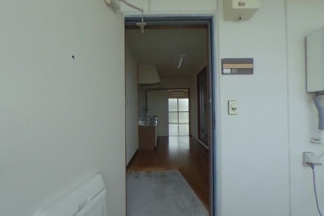 物件内観写真12　(2021年3月撮影)