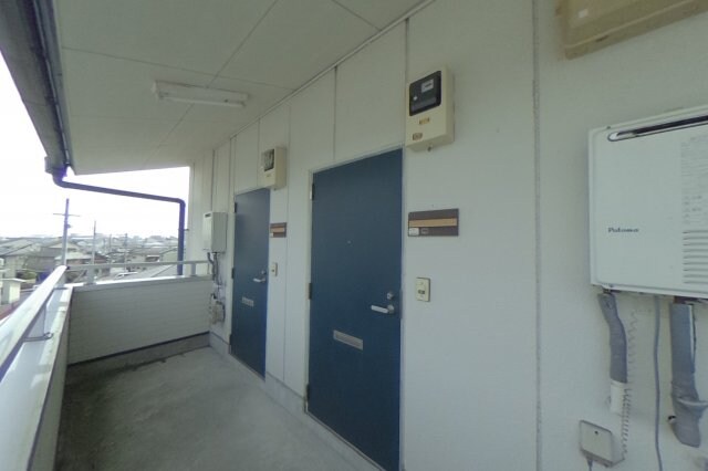 物件内観写真13　(2021年3月撮影)