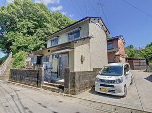 貸家（福井町2027）外観写真