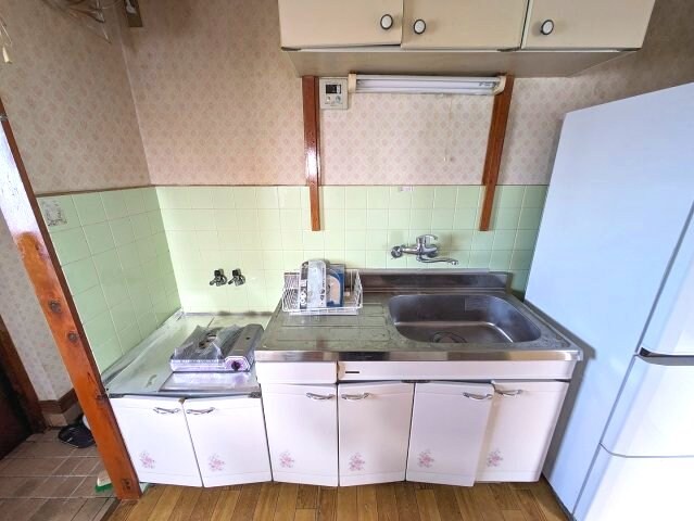 物件内観写真2　(2025年10月撮影※現況を優先します。)