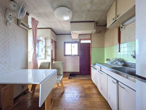 内装他(2025年10月撮影※現況を優先します。)