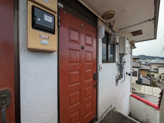 物件内観写真12　(2025年10月撮影※現況を優先します。)