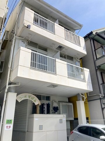 物件外観写真1　(2025年5月撮影※現況を優先致します。)