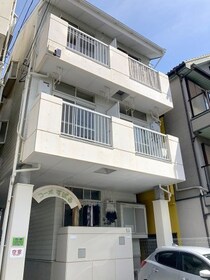 コーポすばるの外観写真