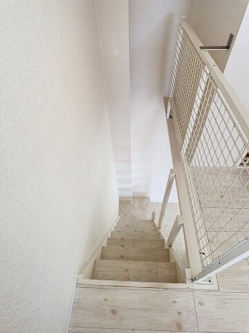 物件内観写真10　(2025年5月撮影※現況を優先致します。)