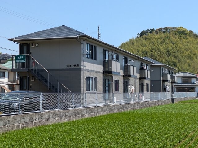 物件外観写真1　(2025年5月撮影※現況を優先致します。)