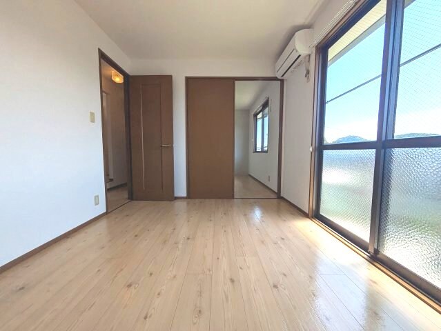 物件内観写真5　(2025年5月撮影※現況を優先致します。)