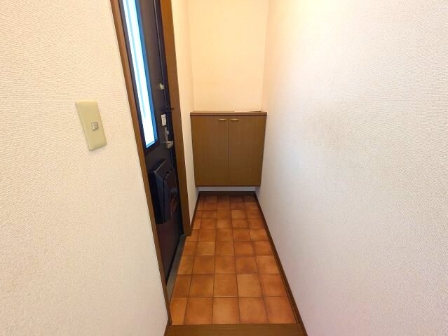 物件内観写真9　(2025年5月撮影※現況を優先致します。)