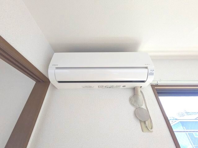 物件内観写真12　(2025年5月撮影※現況を優先致します。)