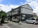 ファミリータウン西川 E棟