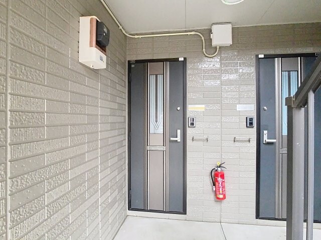 物件外観写真3　(2025年3月撮影)