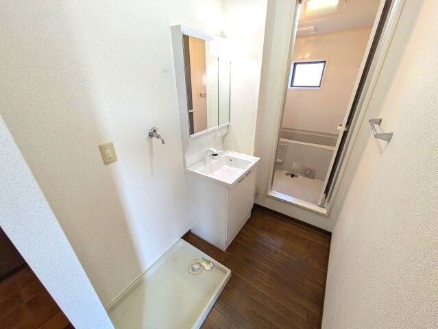 物件内観写真7　(2025年5月撮影※現況を優先致します。)