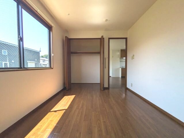 物件内観写真12　(2025年5月撮影※現況を優先致します。)