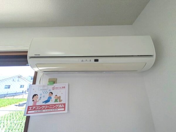 建物設備(2025年5月撮影※現況を優先致します。)