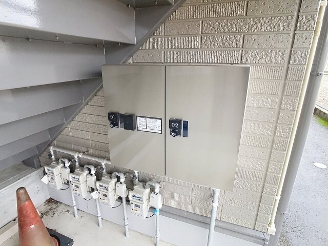 物件内観写真20　(2025年3月撮影)