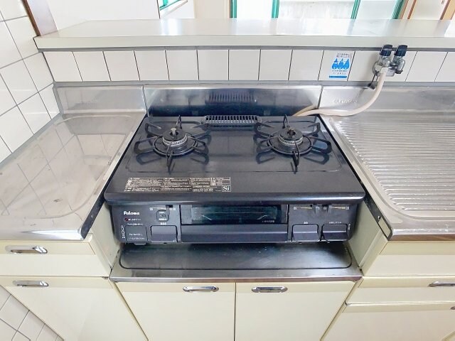 物件内観写真3　(2025年9月撮影)