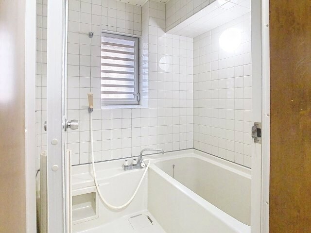 物件内観写真4　(2025年9月撮影)