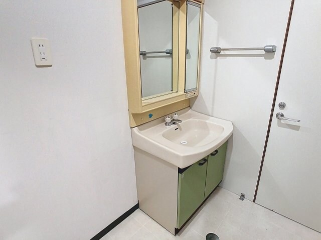 物件内観写真6　(2025年9月撮影)