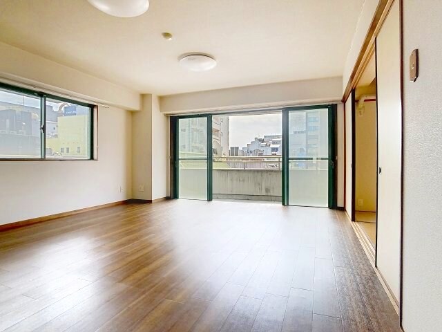 物件内観写真7　(2025年9月撮影)