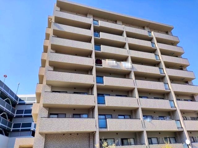 物件外観写真1　(2022年9月撮影)