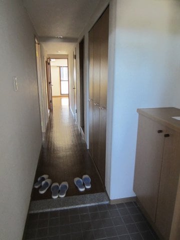 物件内観写真12　(6階別室の参考写真です。現況を優先します。（603）)