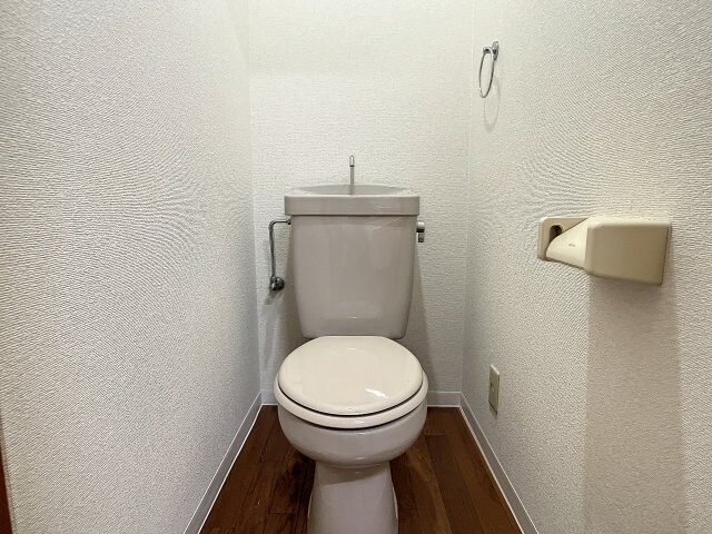 物件内観写真7　(現況が相違する場合は現況を優先致します。)